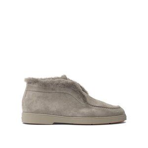 Santoni Fortune Loafers IT 37 Women